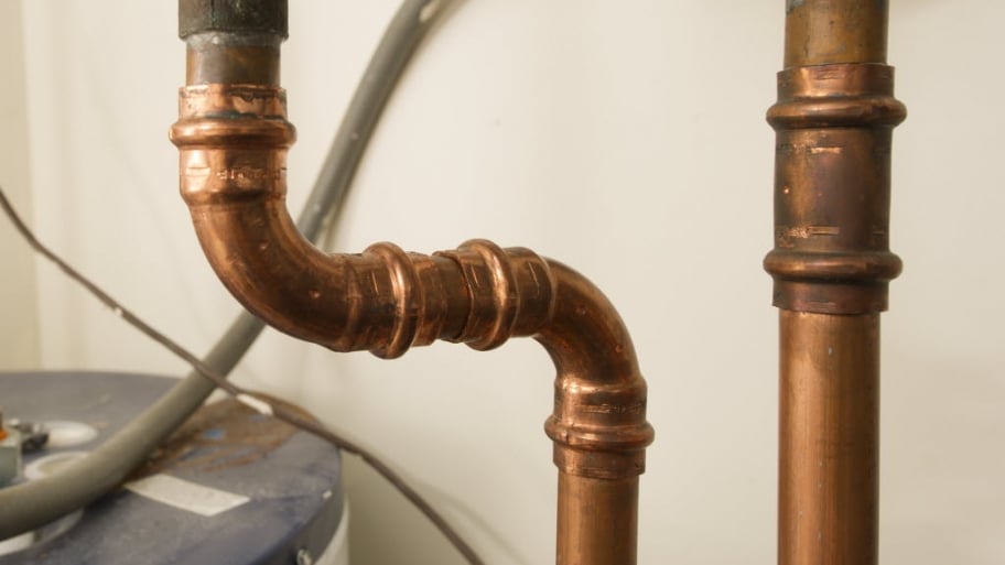What Paint To Use On Copper Pipe What Paint To Use On Copper Pipe